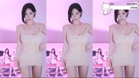 BJ拉布丽娜(러블리나)2025年10月15日舞蹈剪辑075319